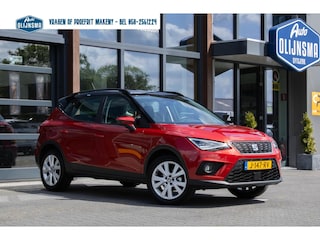 Seat Arona 1.0 TSI Xcellence Business Intense|Stoelverwarming|Park Sens|