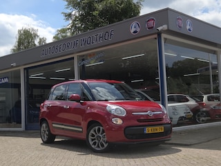 Fiat 500L Easy 105pk