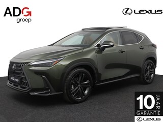 Lexus NX 450h+ AWD 35th Edition | Nieuw! | Uit voorraad leverbaar | Schuif-/kanteldak