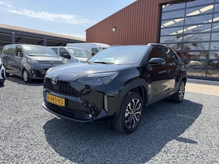Toyota Yaris Cross 1.5 HYBRID DYNAMIC TREKHAAK