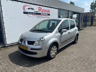 Renault Modus 1.2-16V Air