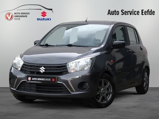 Suzuki Celerio 1.0 Dynamic