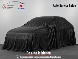 Suzuki Celerio 1.0 Dynamic