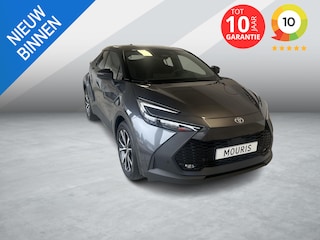 Toyota C-HR 1.8 Hybrid 140 First Edition