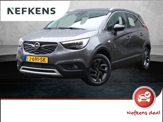 Opel Crossland X 130pk Edition 2020 | 1ste eigenaar | Camera | Climate | Navigatie | AUTOMAAT | LED lampen