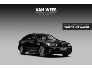 BMW 3-serie GT 328i xDrive M Sport Edition High Executive | 2e eigenaar | Innovation pakket | Adaptive Xenon | Head-up | HiFi audio | Camera | Panoramadak | Cruise control