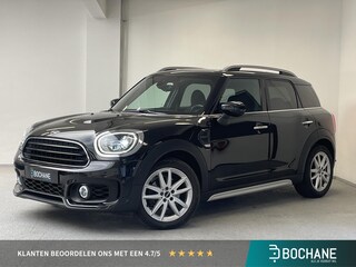 Mini Countryman 1.5 Cooper | LED | CLIMA | CARPLAY |