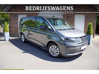 Volkswagen Multivan 1.4 eHybrid L2H1 Style Panodak Apple Carplay Led koplampen Camera