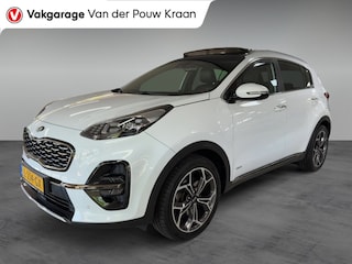 Kia Sportage 1.6 T-GDI 4WD GT-Plusline Trekhaak