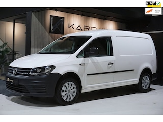 Volkswagen Caddy 2.0 TDI L2H1 BMT Airco Cruise Trekh CV