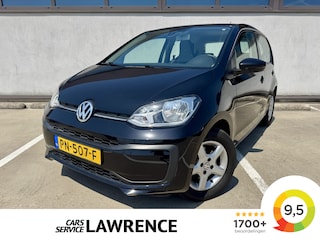 Volkswagen Up 1.0 BMT move up!