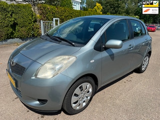 Toyota Yaris 1.3 VVTi 5-DRS Sol AIRCO NAP