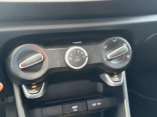 Kia Picanto 1.0 DPi DynamicPlusLine + Stoel en Stuurverwarming, zeer nette auto slechts 58000km