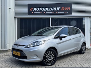 Ford Fiesta 1.25 Limited | TREKHAAK | AIRCO | NAP |