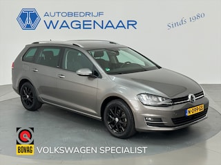 Volkswagen Golf 1.4 TSI 110KW DSG AUTOMAAT PANORAMADAK