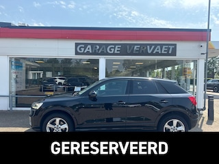 Audi Q2 30 TFSI Sport