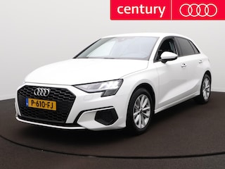Audi A3 Sportback 30 TFSI Pro Line | Climate | Cruise | Virtual