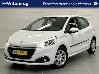 Peugeot 208 1.2 PureTech Blue Lion ***WORDT VERWACHT*** NAVIGATIE | PARKEERSENSOREN | AIRCO