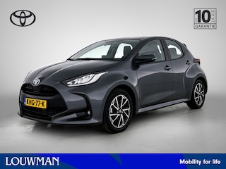 Toyota Yaris 1.5 Hybrid Dynamic | Apple CarPlay | Android Auto |