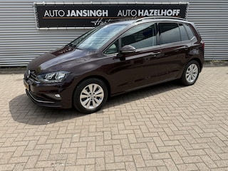 Volkswagen Golf Sportsvan 1.0 TSI Comfortline Automaat!! 86.007km! | Clima | Trekhaak | LM Velgen | Ndl auto! | Cruise control | Privacy glas | PDC | RIJKLAARPRIJS INCL 12 MAANDEN GARANTIE EN BEURT