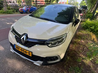 Renault Captur 0.9 TCe Intens