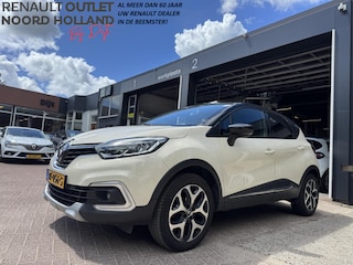 Renault Captur 0.9 TCe Intens
