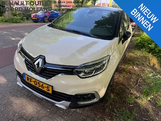 Renault Captur 0.9 TCe Intens