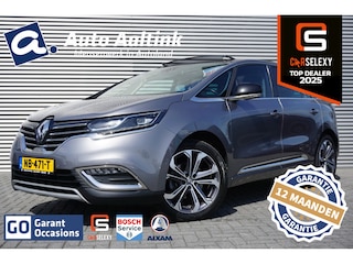 Renault Espace 200PK Initiale Paris 7pers. AUTOM. | MEEST LUXE | NED. AUTO