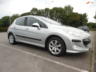 Peugeot 308 1.6 VTi XS