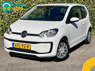 Volkswagen Up 1.0 BMT take up! | Airco | Parkeersensoren | Bluetooth