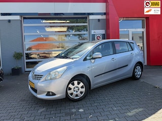 Toyota Corolla Verso 1.8 VVT-i Business Limited