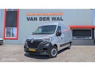 Renault Master bestel T35 2.3 dCi 180 L2H2 Energy