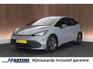 Cupra Born Essential 204pk 62 kWh Carplay Parkeersensoren