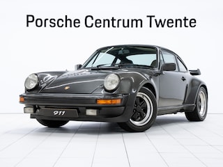 Porsche 911 Turbo