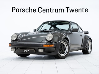 Porsche 911 Turbo