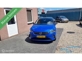 Opel Corsa 1.2 Edition Zeer lage km stand , sportvelgen ,AppleCarplay, Android
