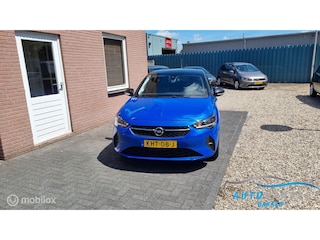 Opel Corsa 1.2 Edition Zeer lage km stand , sportvelgen ,AppleCarplay, Android