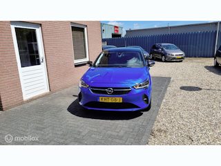 Opel Corsa 1.2 Edition Zeer lage km stand , sportvelgen ,AppleCarplay, Android