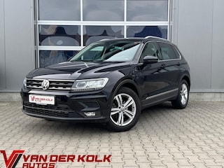 Volkswagen Tiguan 1.5 TSI Highline | Alcantara | LED | Camera | CarPlay | Navigatie | Adaptive Cruise | DAB | Climate | Stoelverwarming