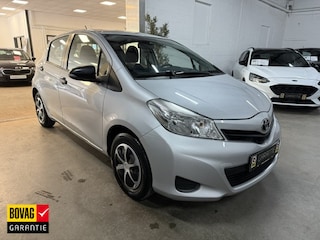 Toyota Yaris 1.0 VVT-i Comfort