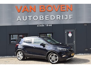 Opel Mokka X 1.4 Turbo 140pk Start/Stop Innovation