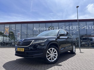 Skoda Kodiaq 1.5 TSI DSG / Style Business / LED / Trekhaak
