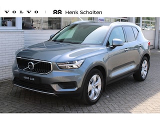 Volvo XC40 2.0 T4 Momentum Automaat | 1e Eigenaar | 100% Dealeronderhouden | Business Pack Connect | Intellisafe Pro Line | Versatility Line | Elektrisch verstelbare voorstoelen | Full-LED koplampen met adaptieve verlichting