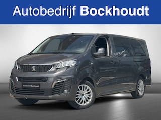 Peugeot Traveller e-Expert Pro 75 kWh 8-Persoons | AppleCarplay