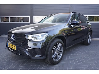 Mercedes-Benz GLC 300e 4MATIC Aut/Elek.Pano.dak/Cruise/Climate Control/Camera/Carplay/Navi/Park.sensoren