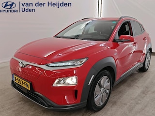 Hyundai Kona EV Fashion 64 kWh Camera | Navigatie | Aple Car Play & Android Auto