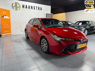 Toyota Corolla 1.8 Hybrid Dynamic Achteruitrijcamera NL Auto! NAP