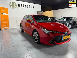Toyota Corolla 1.8 Hybrid Dynamic Achteruitrijcamera NL Auto! NAP