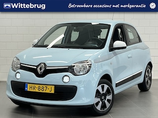Renault Twingo 1.0 SCe Authentique AIRCO | RADIO / BLUETOOTH |
