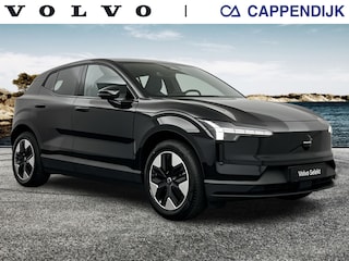Volvo EX30 P3 Plus Europa